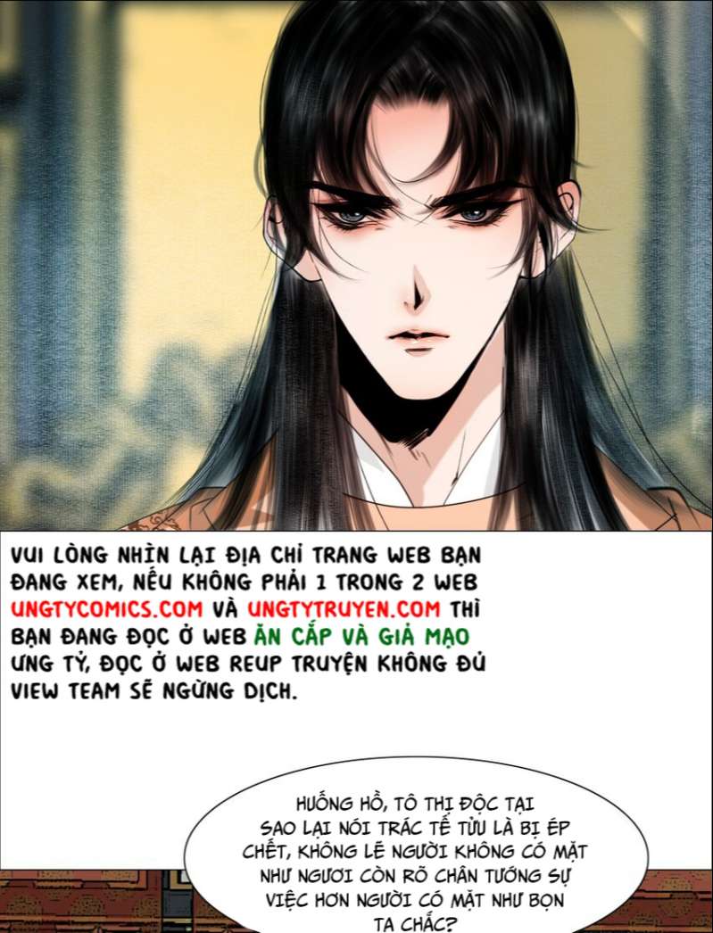 Tái Thế Quyền Thần Chapter 58 - Trang 25