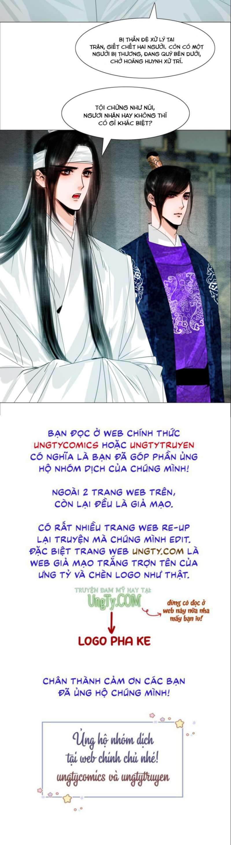 Tái Thế Quyền Thần Chapter 59 - Trang 37