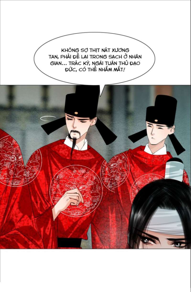 Tái Thế Quyền Thần Chapter 59 - Trang 6