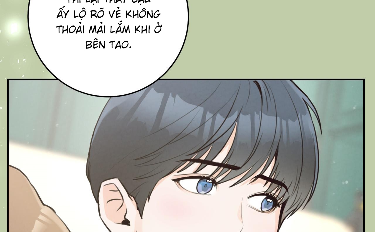 Tình Mình Khó Nói Side Story 2 - Trang 104