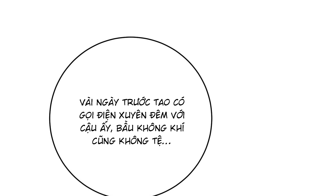 Tình Mình Khó Nói Side Story 2 - Trang 137