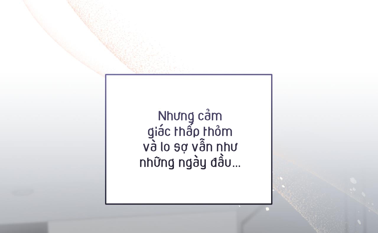 Tình Mình Khó Nói Side Story 2 - Trang 216