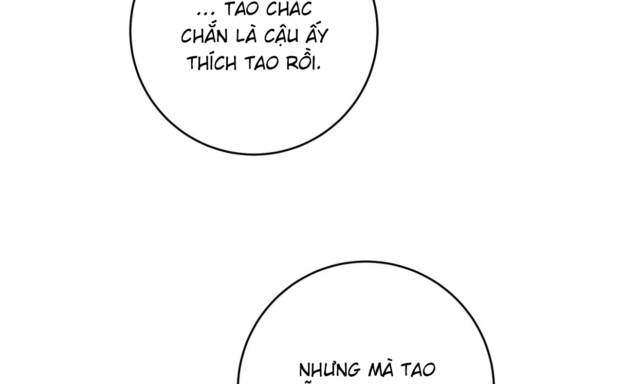 Tình Mình Khó Nói Side Story 2 - Trang 64