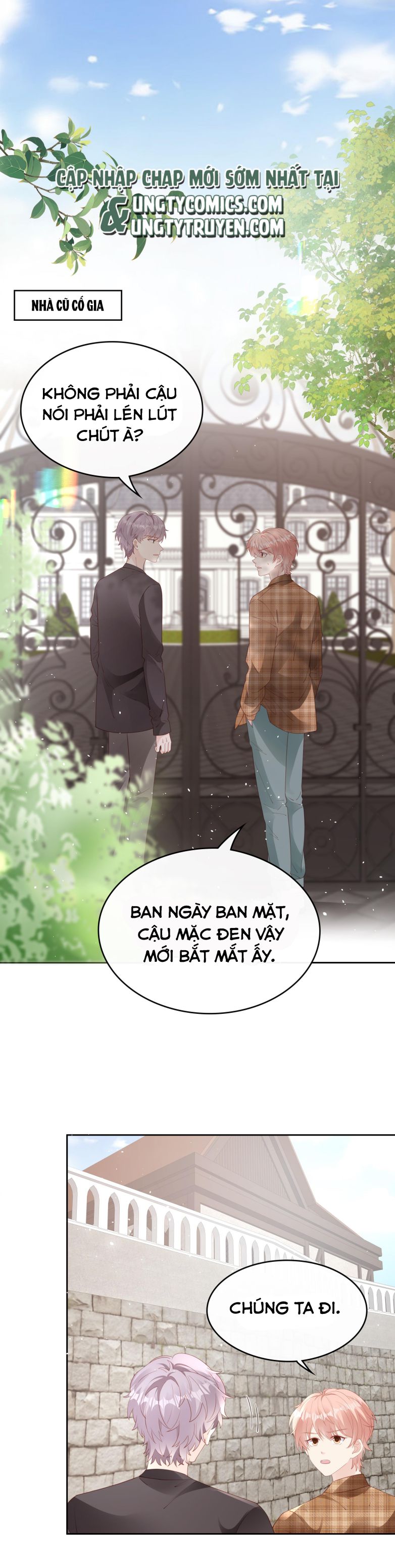 Bùi Bảo Chapter 78 - Trang 1