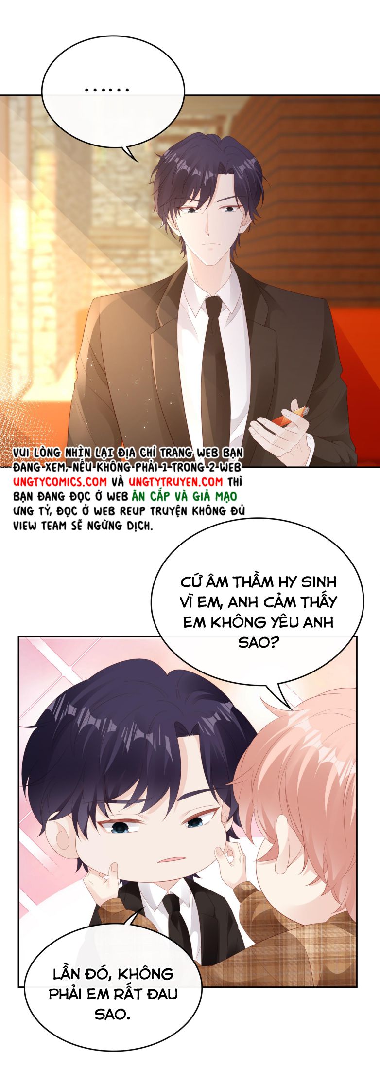 Bùi Bảo Chapter 78 - Trang 12