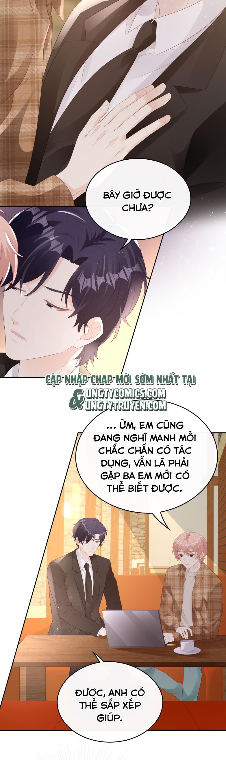 Bùi Bảo Chapter 78 - Trang 18