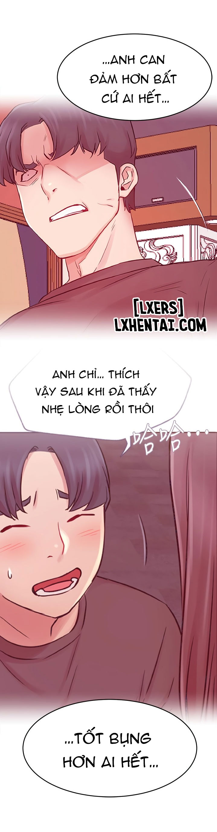 Cuộc Sống Như Anh Hằng Mơ Chapter 43 - Trang 19