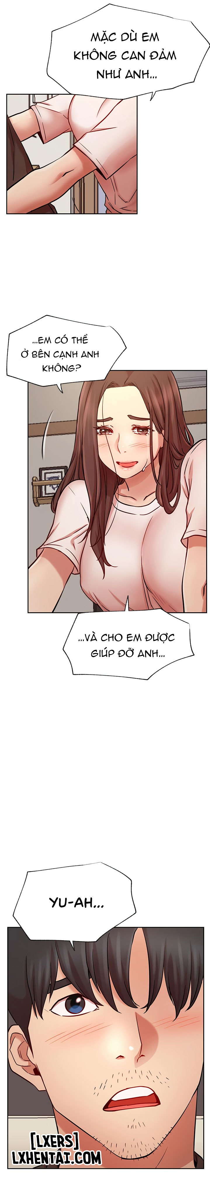 Cuộc Sống Như Anh Hằng Mơ Chapter 43 - Trang 20