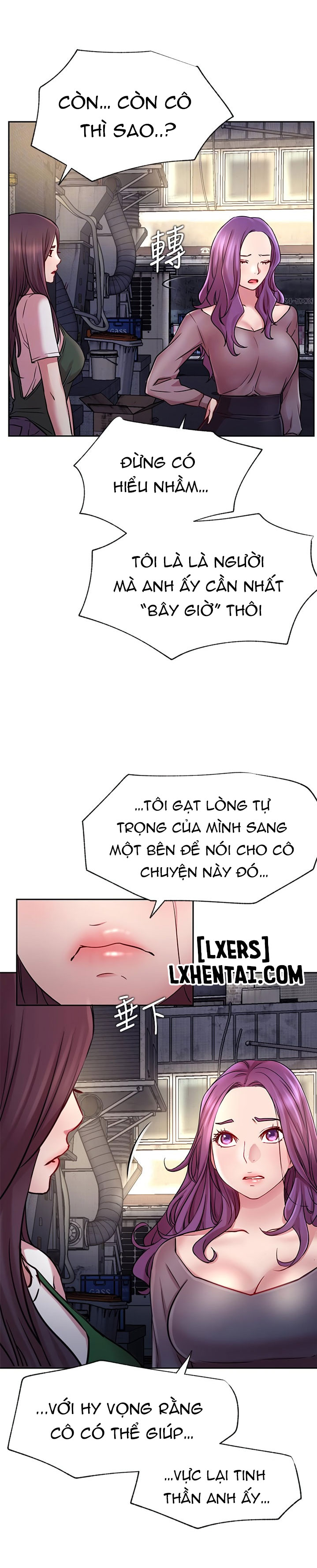 Cuộc Sống Như Anh Hằng Mơ Chapter 43 - Trang 6