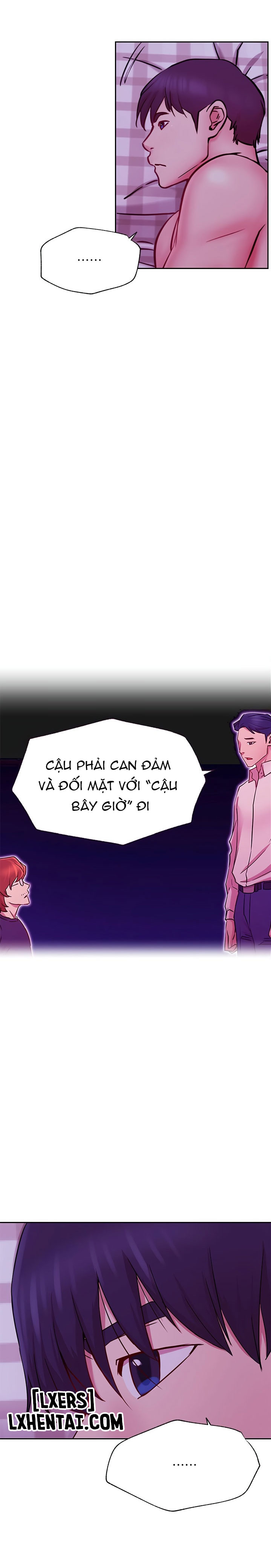 Cuộc Sống Như Anh Hằng Mơ Chapter 44 - Trang 18