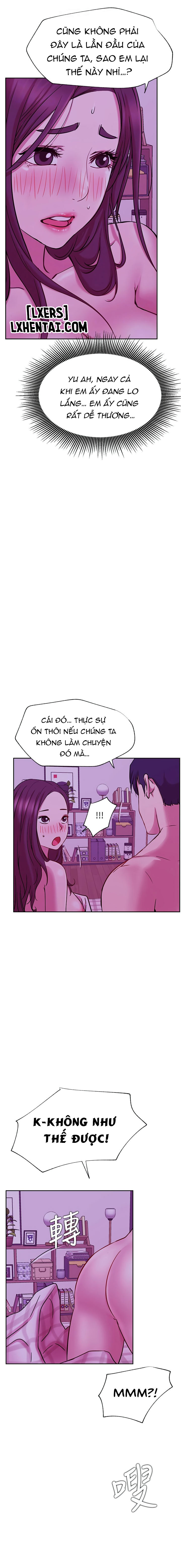 Cuộc Sống Như Anh Hằng Mơ Chapter 44 - Trang 7