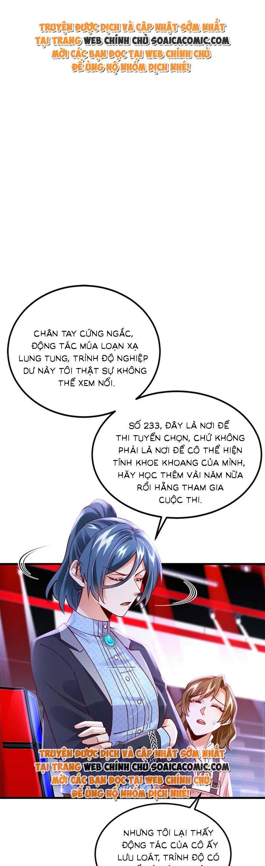 Đêm Nay Ác Nữ Giáng Lâm Chapter 56 - Trang 2