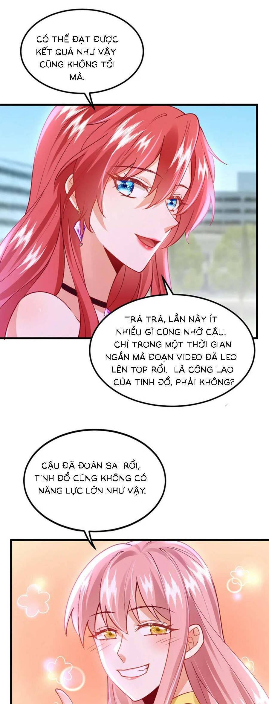 Đêm Nay Ác Nữ Giáng Lâm Chapter 56 - Trang 27