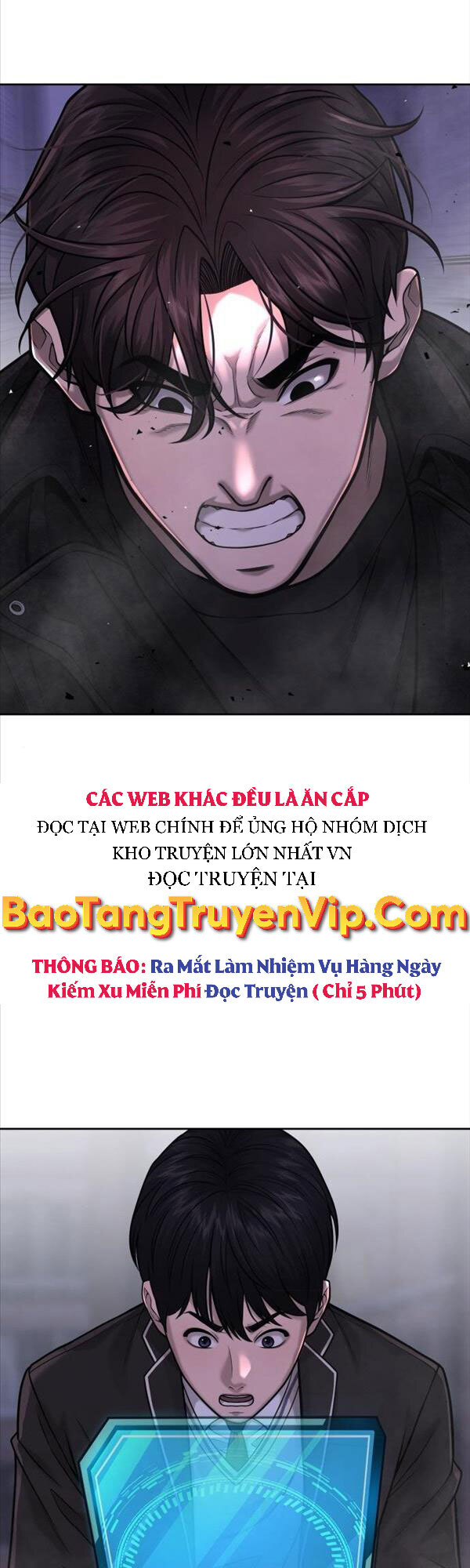 Nhiệm Vụ Diệu Kỳ Chapter 59 - Trang 24