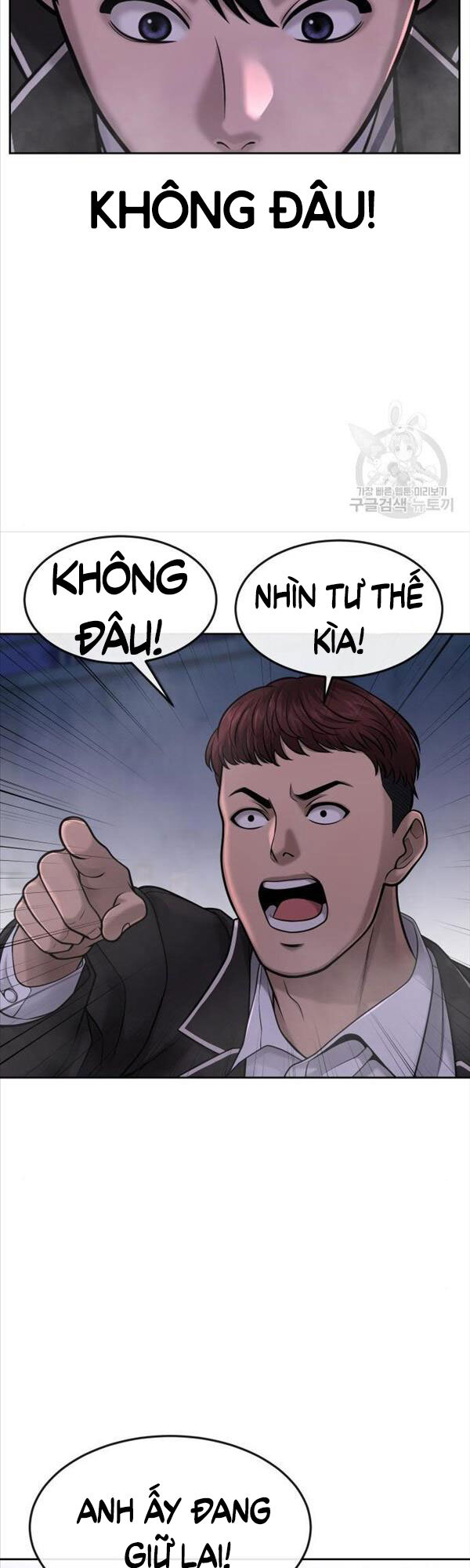 Nhiệm Vụ Diệu Kỳ Chapter 59 - Trang 26