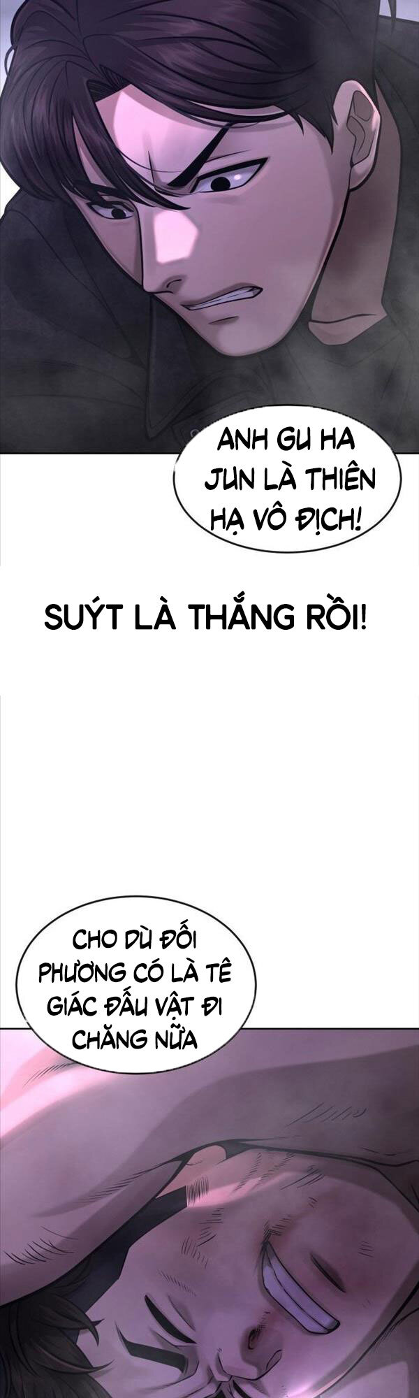 Nhiệm Vụ Diệu Kỳ Chapter 59 - Trang 28