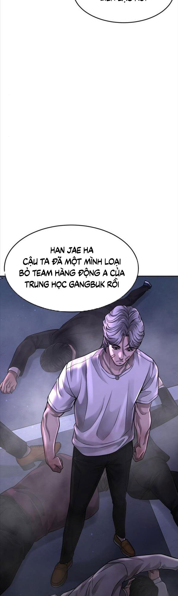 Nhiệm Vụ Diệu Kỳ Chapter 59 - Trang 48