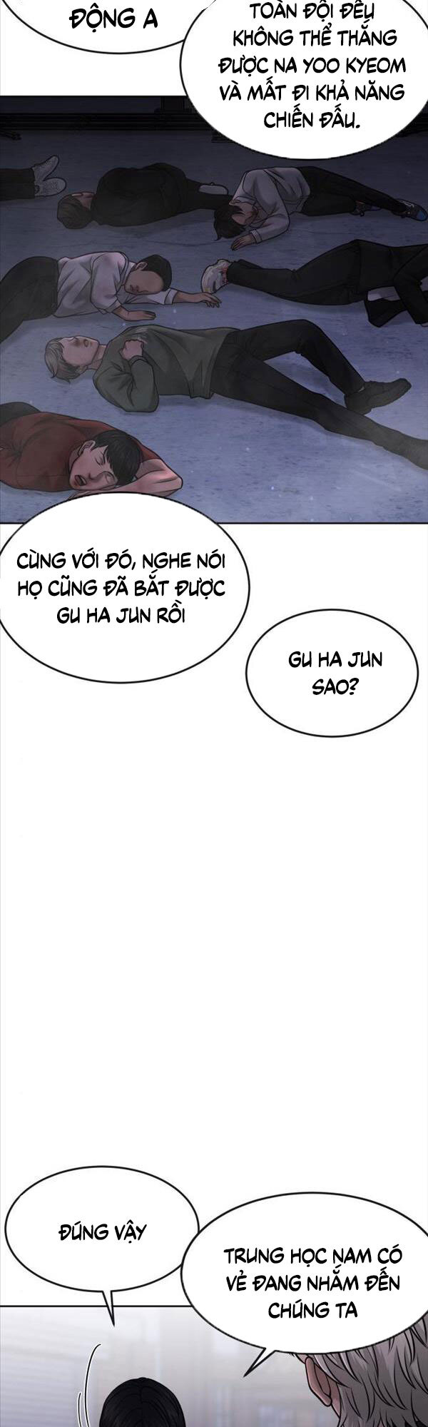 Nhiệm Vụ Diệu Kỳ Chapter 59 - Trang 51