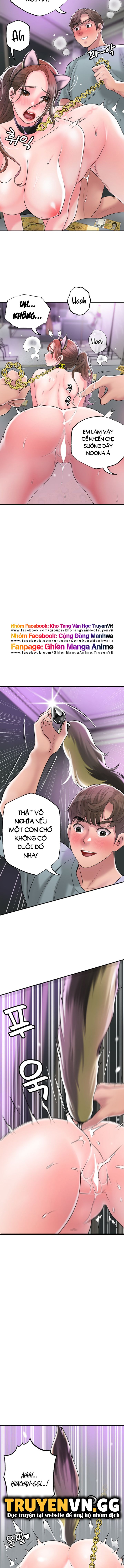 Thị Trấn Nóng Bỏng Chapter 60 - Trang 6