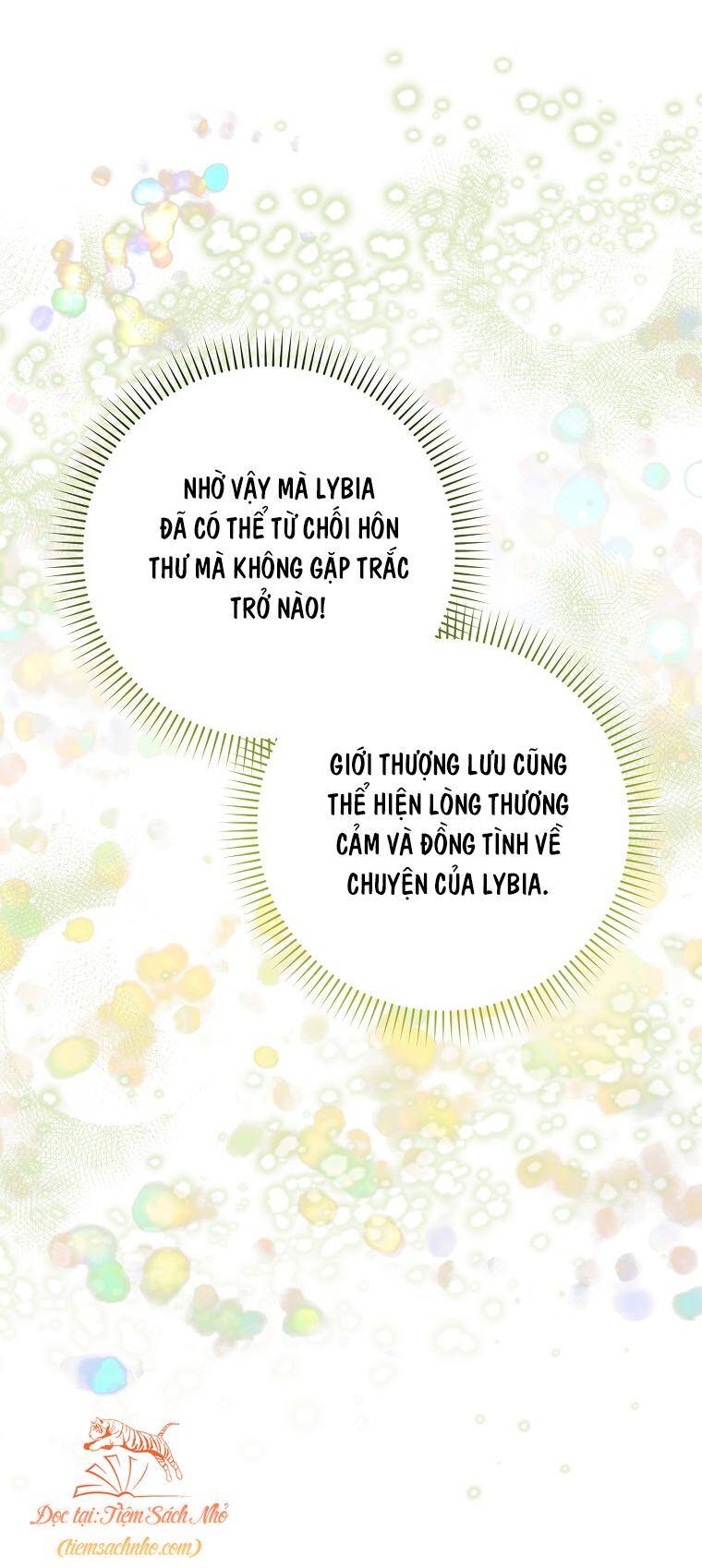 Tôi Trở Thành Vợ Nam Chính Chapter 59 - Trang 13