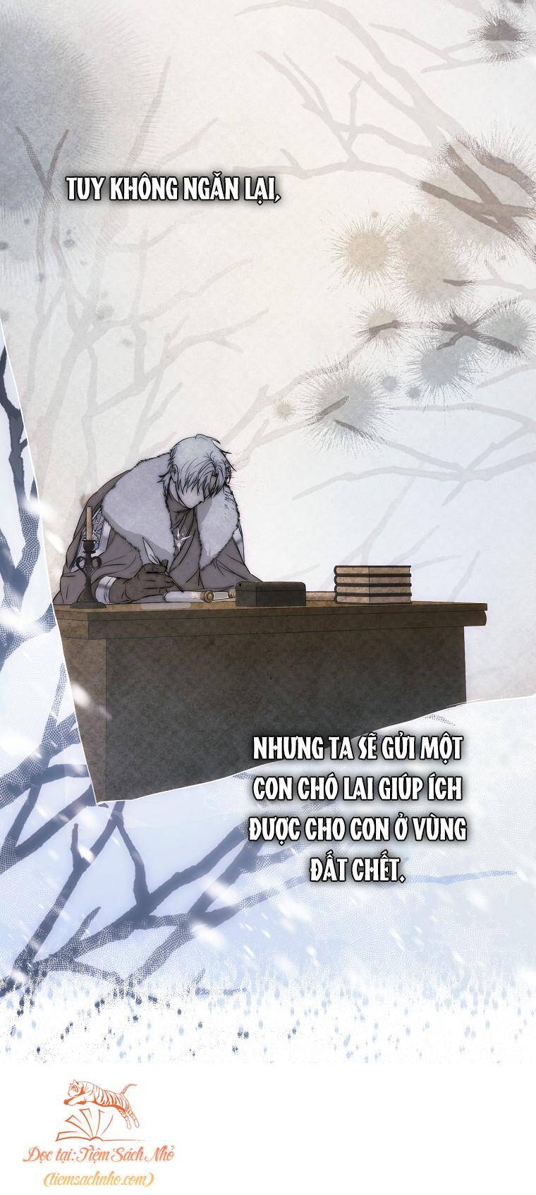 Tôi Trở Thành Vợ Nam Chính Chapter 59 - Trang 25