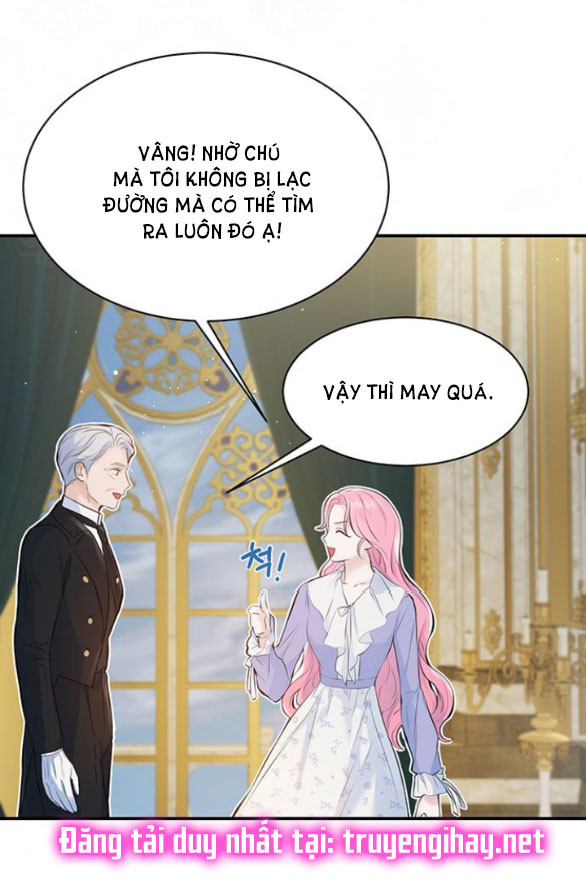 Tôi Tưởng Bản Thân Không Còn Sống Được Bao Lâu! Chapter 5.5 - Trang 4