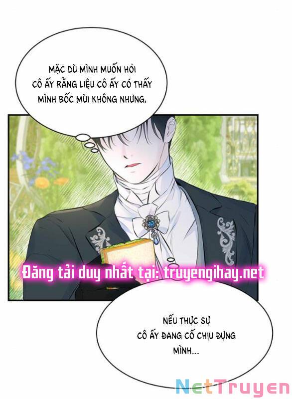 Tôi Tưởng Bản Thân Không Còn Sống Được Bao Lâu! Chapter 6.5 - Trang 14