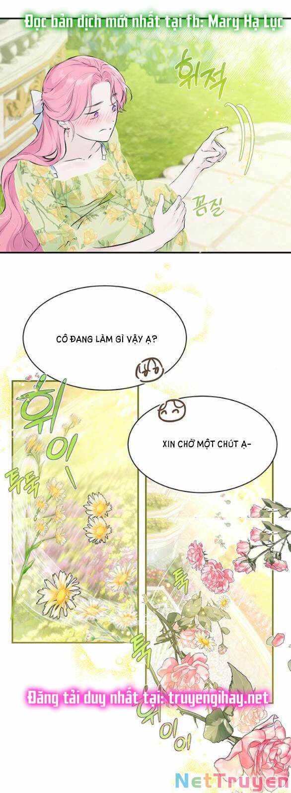 Tôi Tưởng Bản Thân Không Còn Sống Được Bao Lâu! Chapter 6.5 - Trang 19