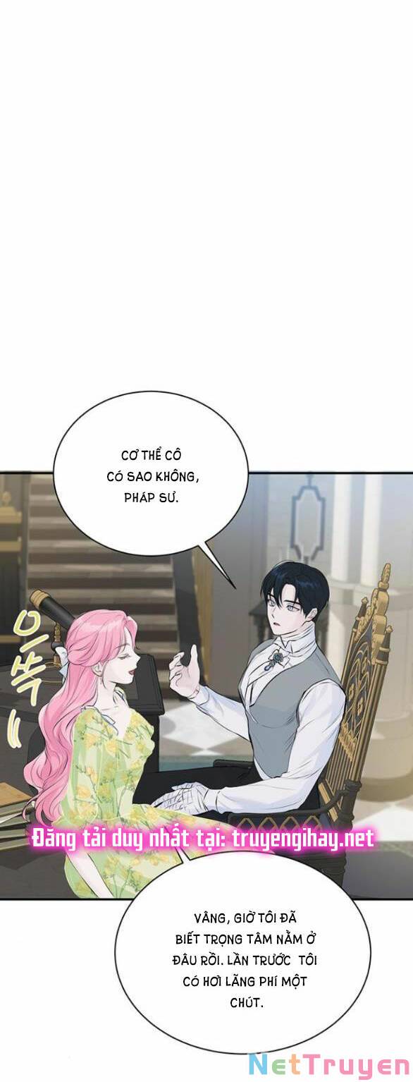 Tôi Tưởng Bản Thân Không Còn Sống Được Bao Lâu! Chapter 6 - Trang 25