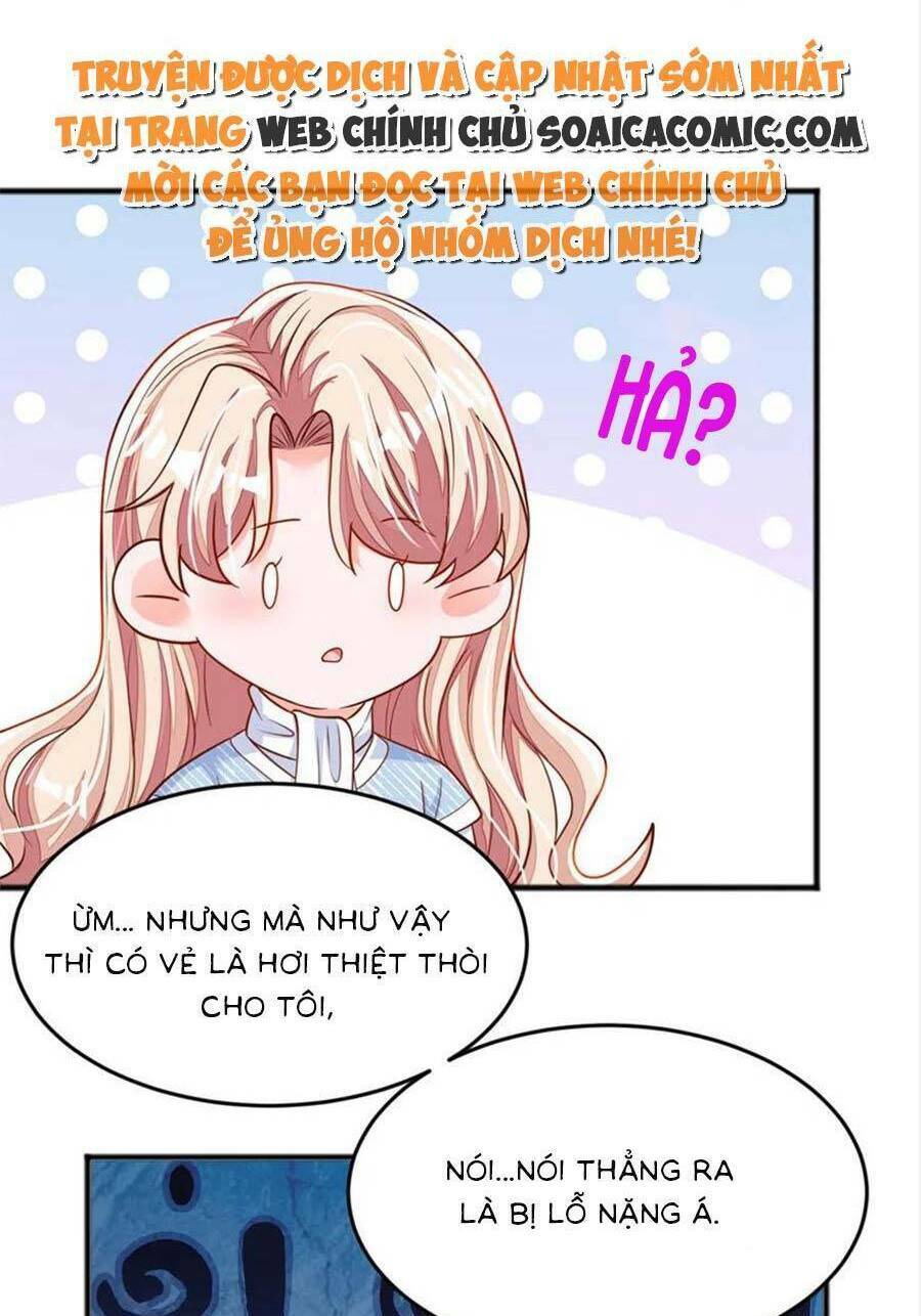 Ác Ma Thì Thầm Chapter 115 - Trang 12