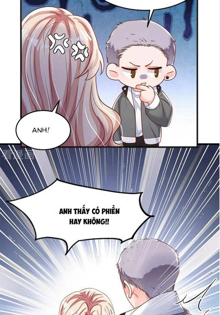 Ác Ma Thì Thầm Chapter 115 - Trang 13