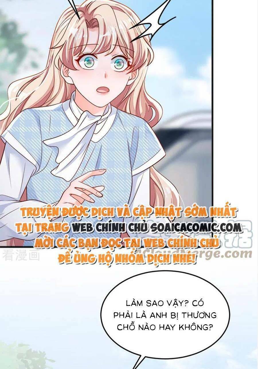 Ác Ma Thì Thầm Chapter 115 - Trang 16