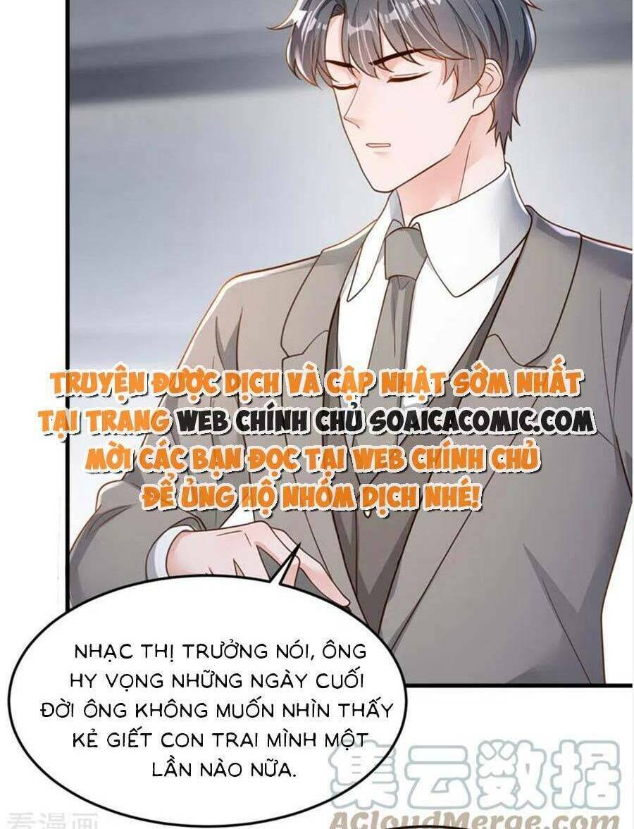 Ác Ma Thì Thầm Chapter 115 - Trang 31