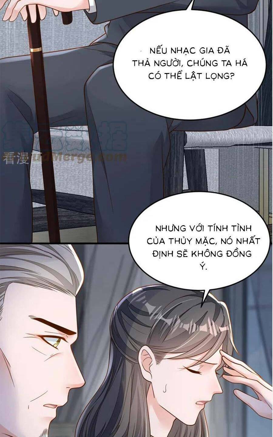 Ác Ma Thì Thầm Chapter 115 - Trang 34