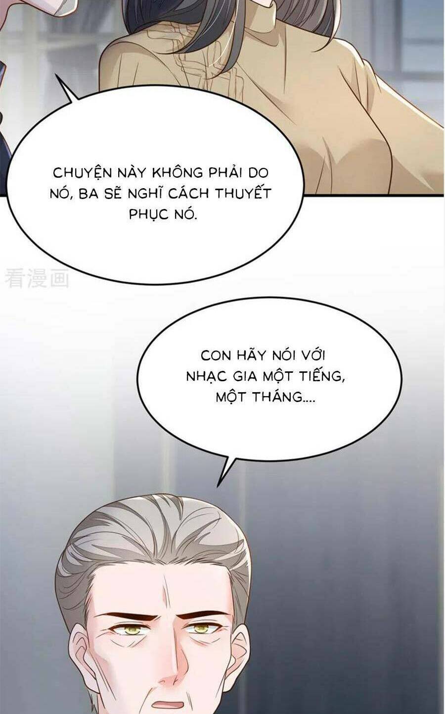 Ác Ma Thì Thầm Chapter 115 - Trang 35