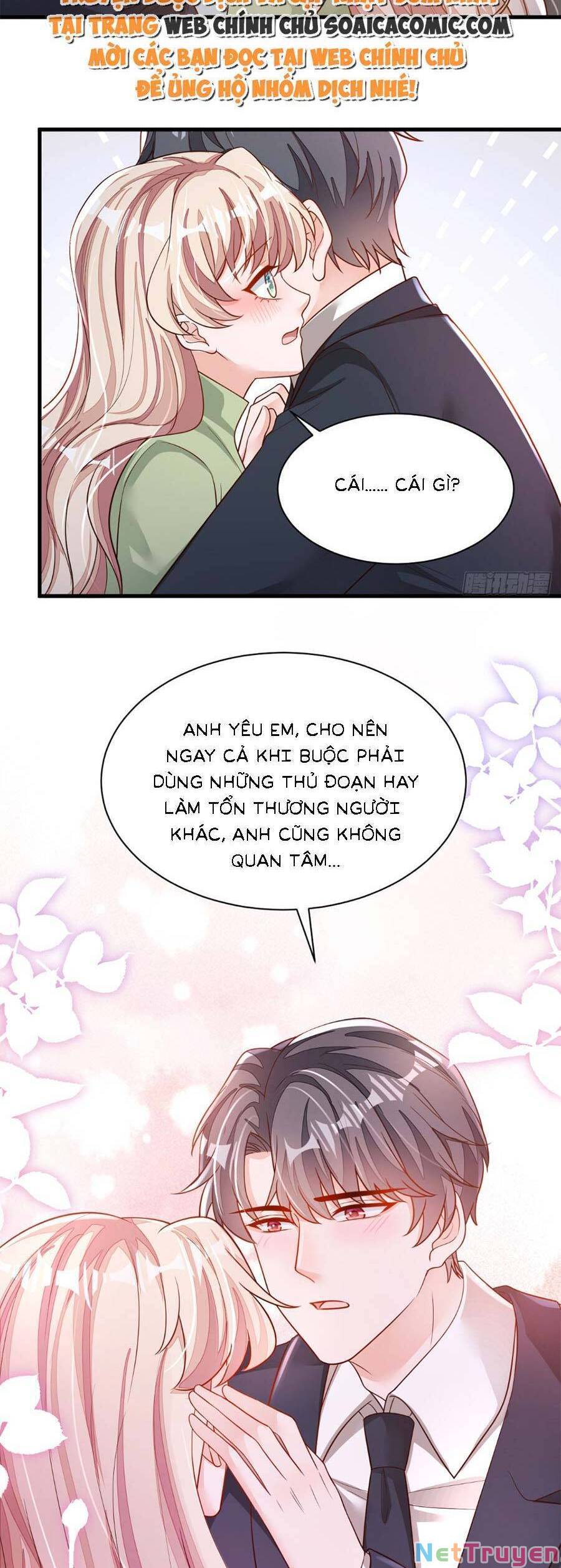 Ác Ma Thì Thầm Chapter 116 - Trang 12