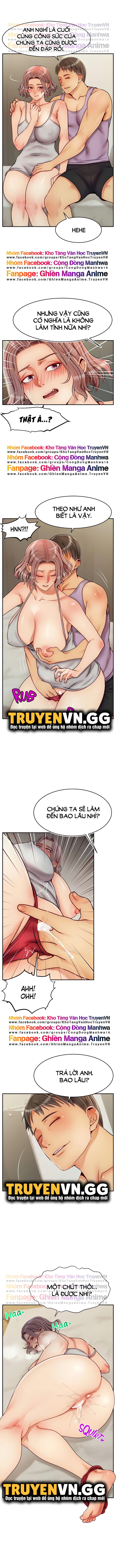 Cả Nhà Thương Nhau Chapter 47 - Trang 2