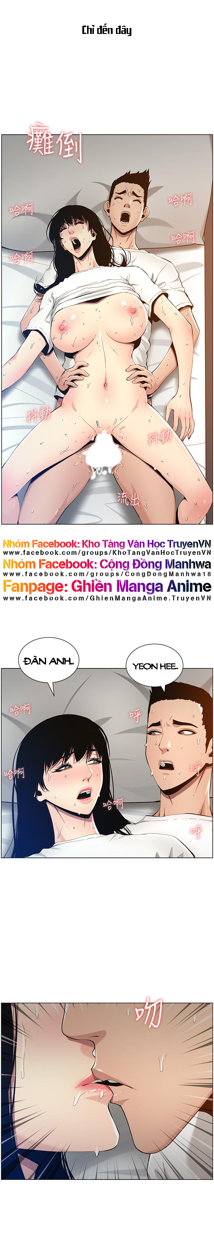 Cha Dượng Chapter 98 - Trang 11