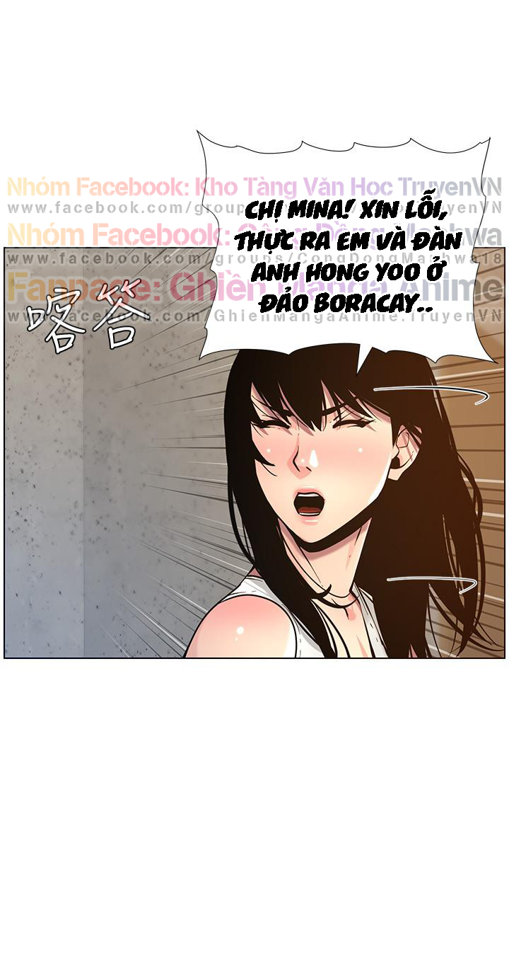 Cha Dượng Chapter 98 - Trang 26