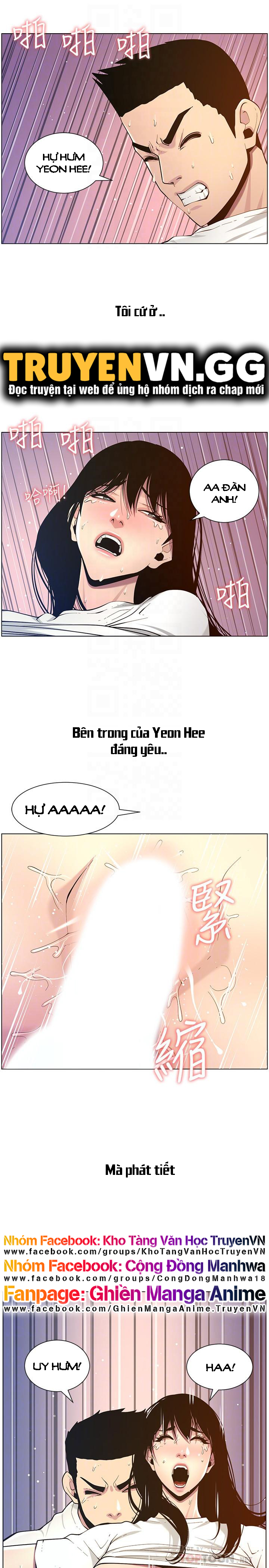 Cha Dượng Chapter 98 - Trang 8