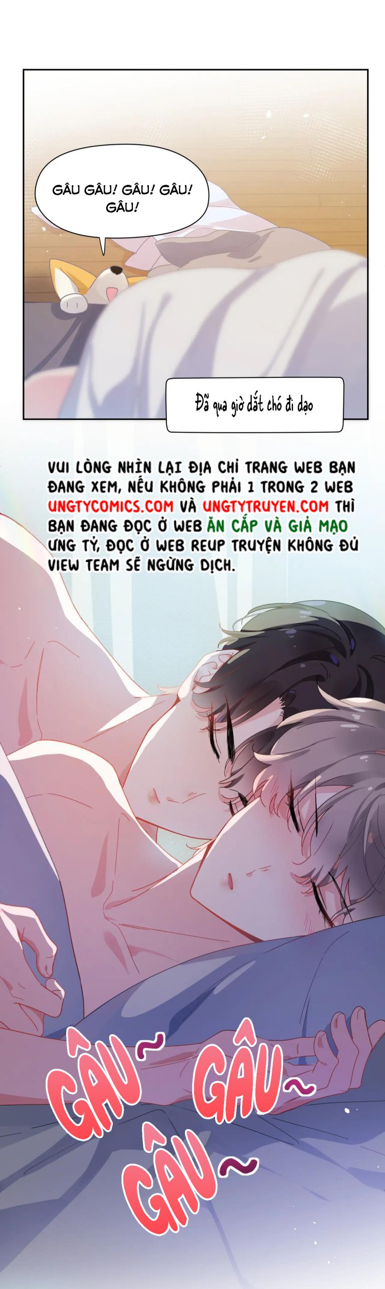 Có Bản Lĩnh Thì Cứ Hung Dữ Đi? Chapter 91 - Trang 6