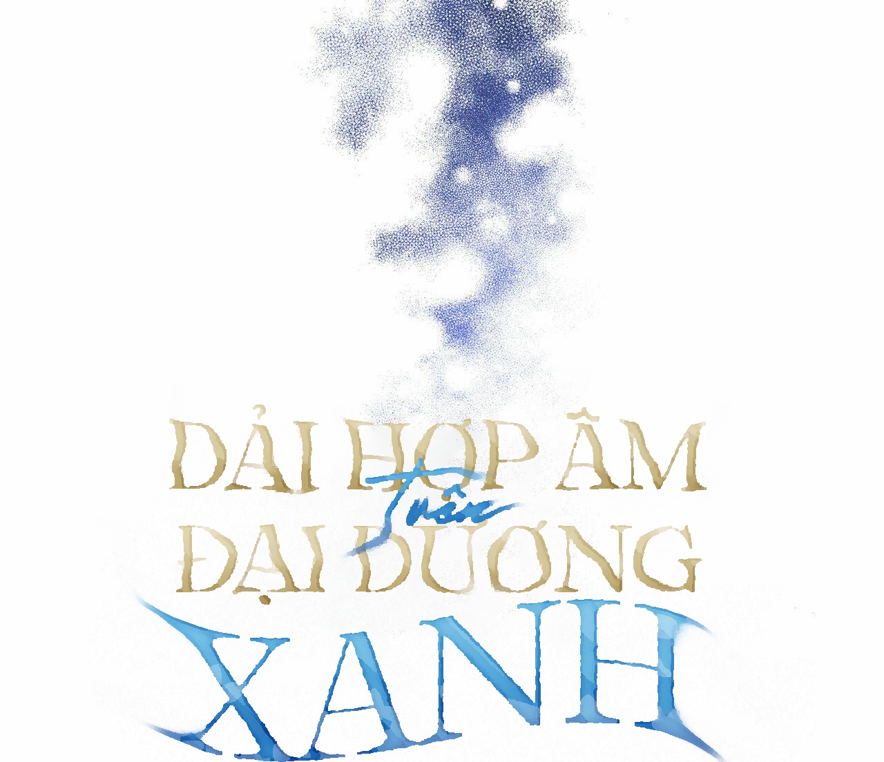 Dải Hợp Âm Trên Đại Dương Xanh Chapter 30 - Trang 44