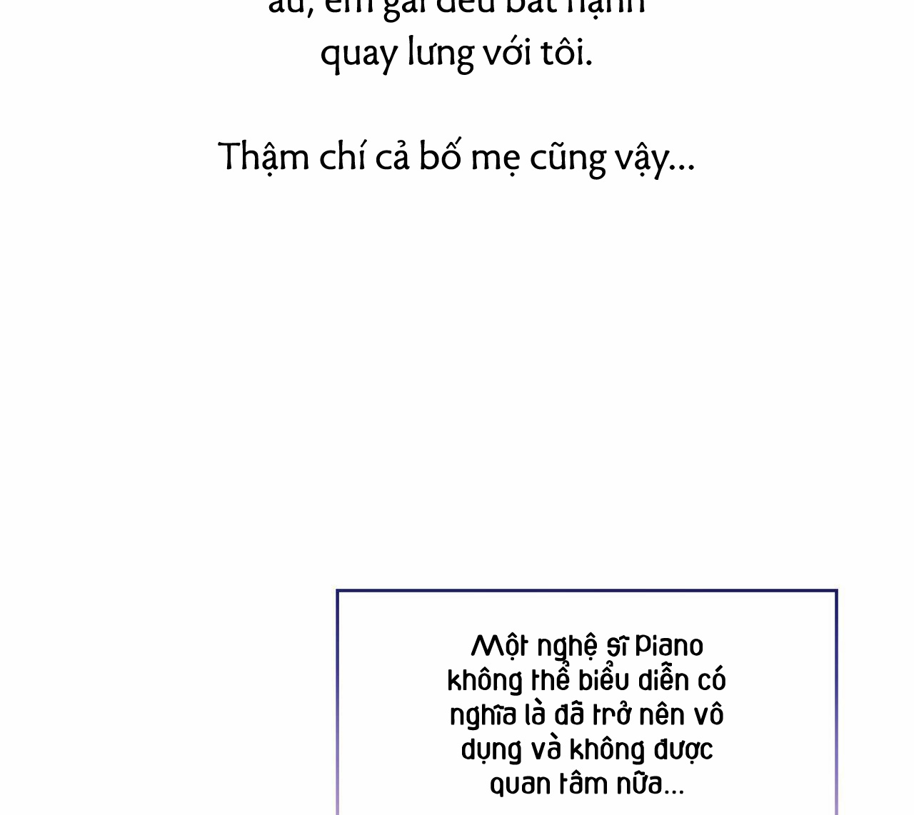 Dải Hợp Âm Trên Đại Dương Xanh Chapter 30 - Trang 87