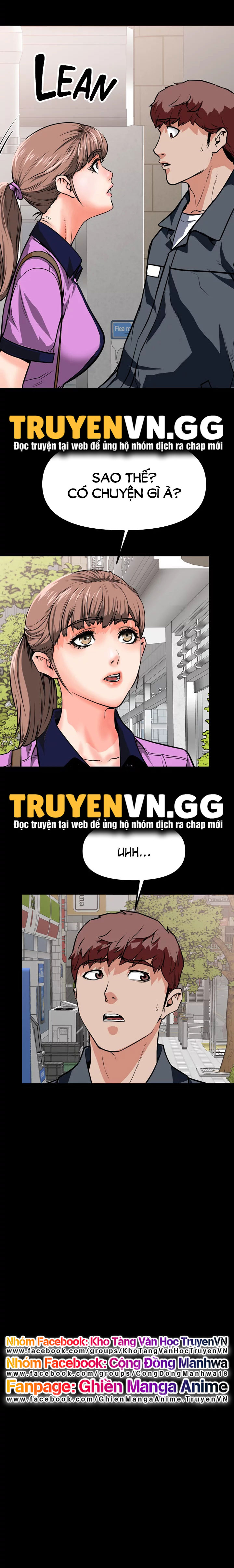 Khi Loser Trỗi Dậy Chapter 14 - Trang 23