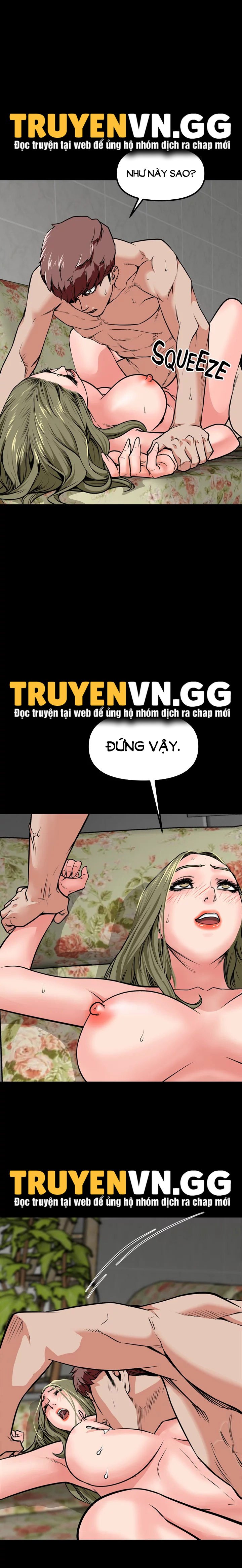 Khi Loser Trỗi Dậy Chapter 14 - Trang 8