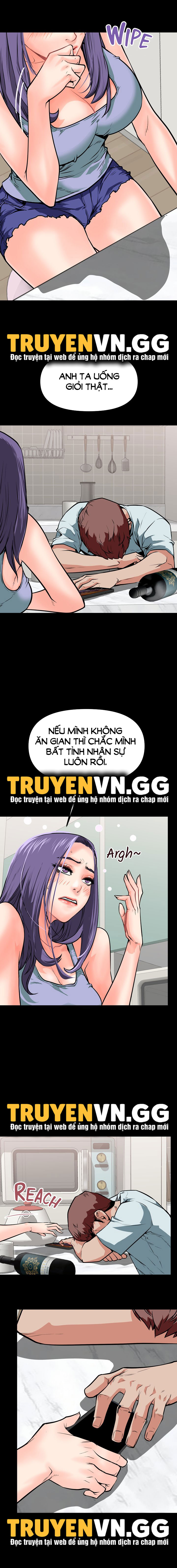 Khi Loser Trỗi Dậy Chapter 15 - Trang 27