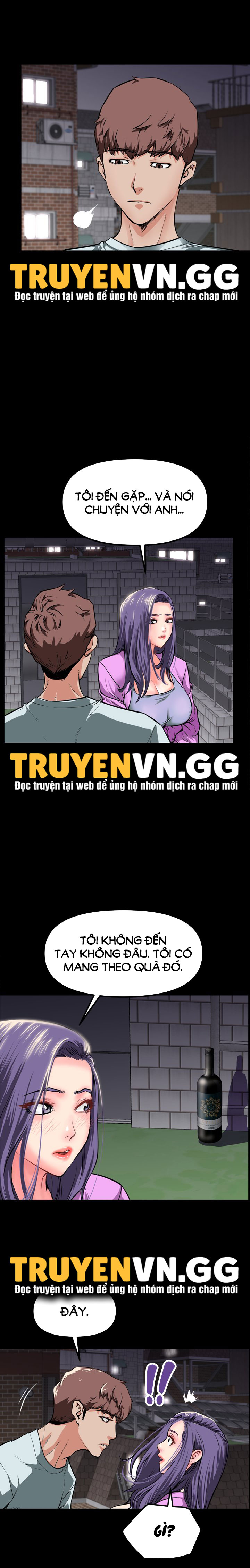 Khi Loser Trỗi Dậy Chapter 15 - Trang 5