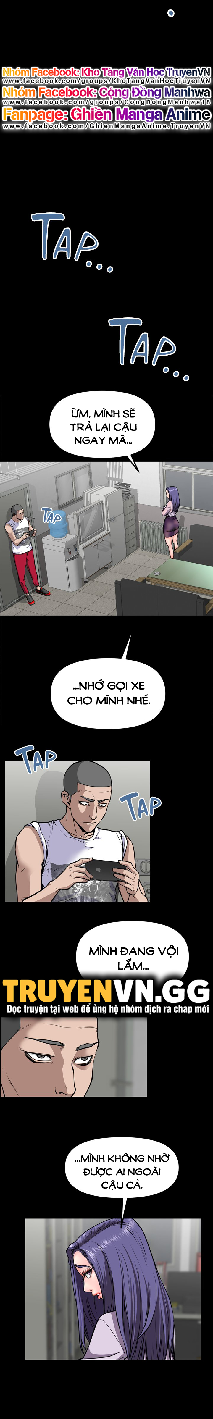 Khi Loser Trỗi Dậy Chapter 16 - Trang 25