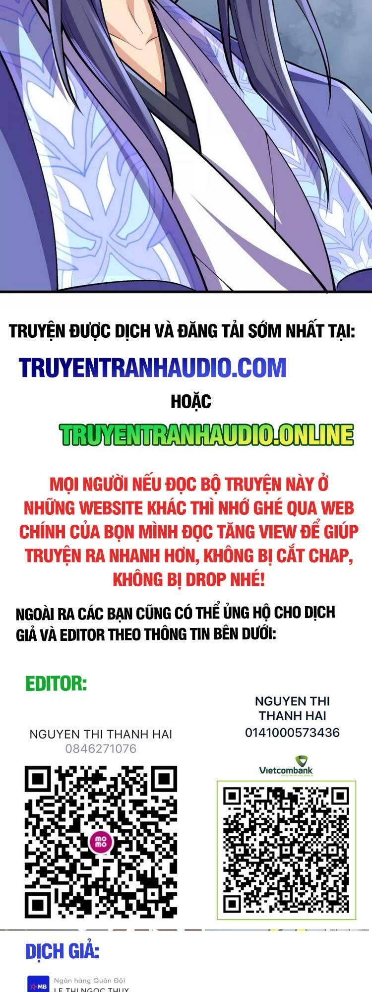 Lão Tổ Luyện Thể Mạnh Nhất Lịch Sử Chapter 136 - Trang 41