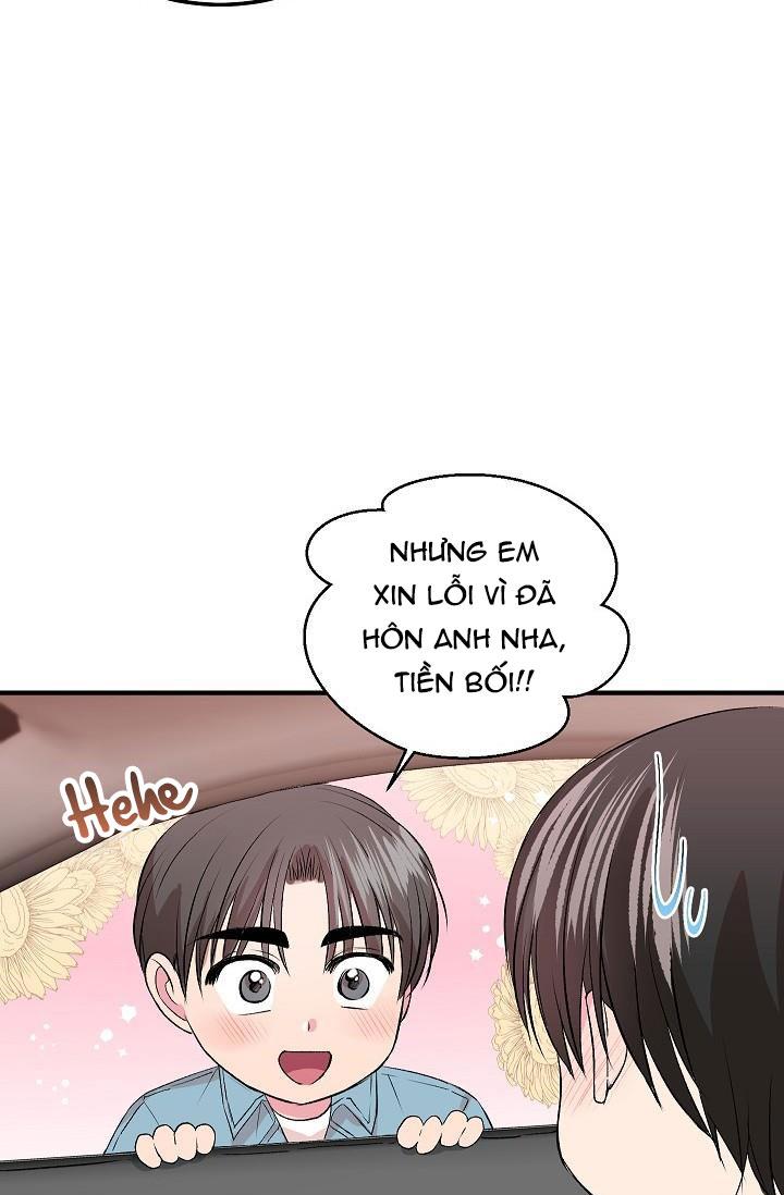 Mặc Dù Nó Hơi Nhỏ Nhưng Hãy Yêu Anh Đi Chapter 13 - Trang 48